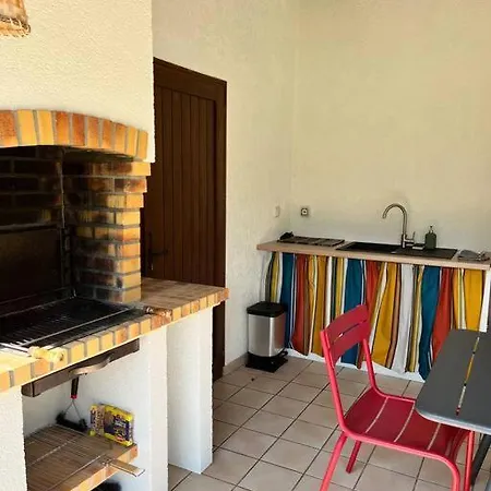Villa La Des 3 Pins Messanges (Landes)
