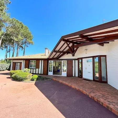 Villa La Des 3 Pins *