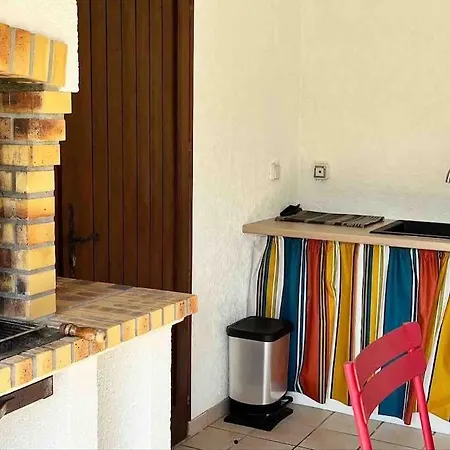 Villa La Des 3 Pins *