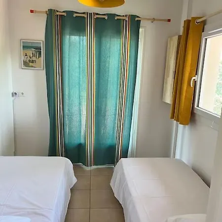 Villa La Des 3 Pins Messanges (Landes)