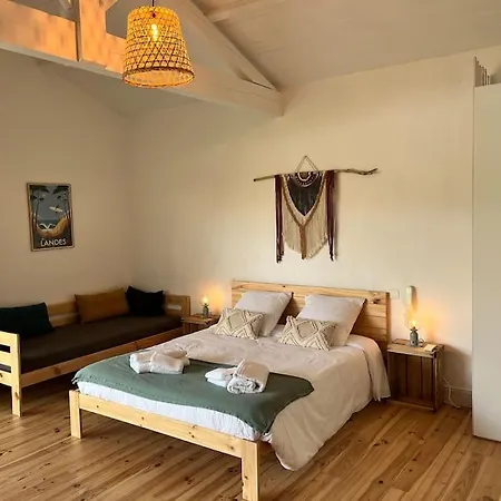 La Des 3 Pins Villa