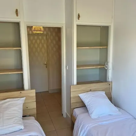 Villa La Des 3 Pins Messanges (Landes)
