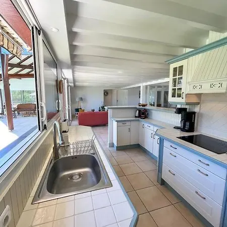 Villa La Des 3 Pins Messanges (Landes)