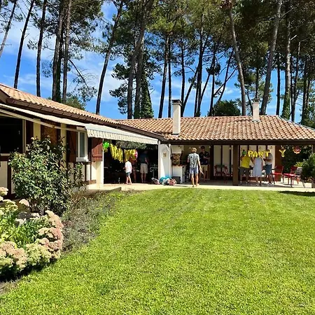 Villa La Des 3 Pins