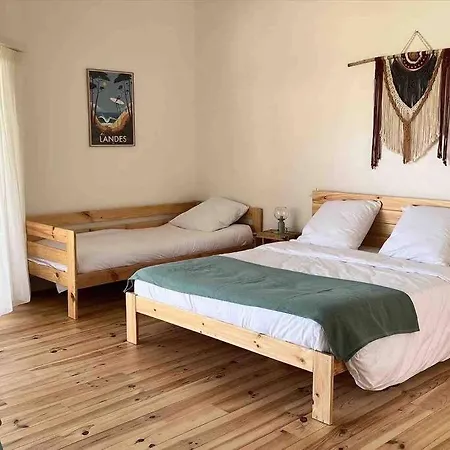 Villa La Des 3 Pins