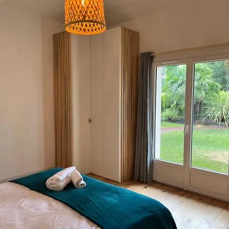 Villa La Des 3 Pins